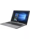 Ноутбук Asus VivoBook Max R541NA-GQ150 фото 4