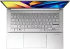 Ноутбук ASUS VivoBook Pro 14 OLED K6400ZC-KM102W фото 6