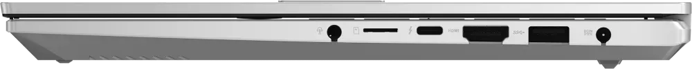 Ноутбук ASUS VivoBook Pro 14 OLED K6400ZC-KM102W фото 8
