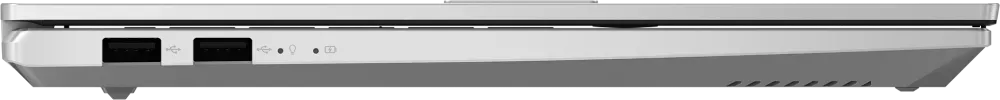 Ноутбук ASUS VivoBook Pro 14 OLED K6400ZC-KM102W фото 9