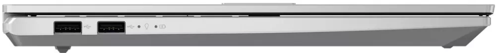 Ноутбук ASUS VivoBook Pro 15 OLED K6500Z 90NB0XK2-M000F0 фото 7