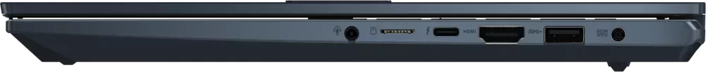 Ноутбук ASUS VivoBook Pro 15 OLED K6500ZC-MA016W фото 9