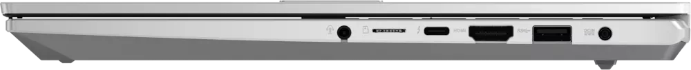 Ноутбук ASUS VivoBook Pro 15 OLED K6500ZC-MA040W фото 7