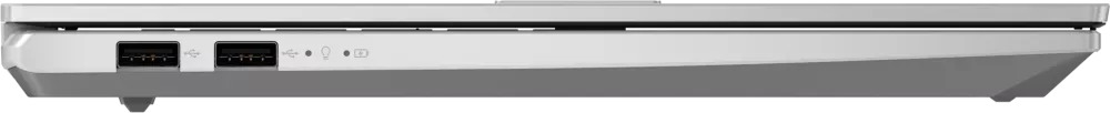 Ноутбук ASUS VivoBook Pro 15 OLED K6500ZC-MA040W фото 8