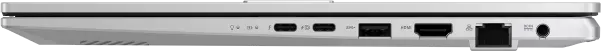 Ноутбук ASUS VivoBook Pro 15 OLED K6502ZC-MA097 фото 7