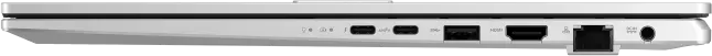 Ноутбук ASUS Vivobook Pro 16 OLED K6602HC-N1072 фото 8