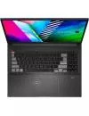 Ноутбук ASUS Vivobook Pro 16X OLED M7600QC-L2041T фото 5