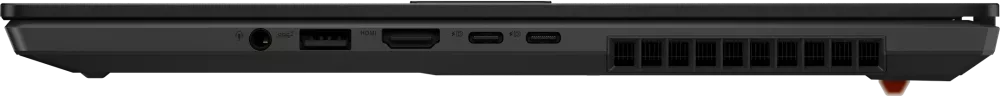 Ноутбук ASUS Vivobook Pro 16X OLED M7601RM-MX070W фото 10