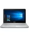 Ноутбук Asus VivoBook Pro N552VW-FI191T icon