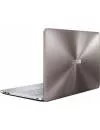 Ноутбук Asus VivoBook Pro N552VW-FI191T фото 10
