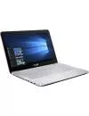 Ноутбук Asus VivoBook Pro N552VW-FY251T icon 2