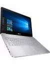 Ноутбук Asus VivoBook Pro N552VW-FY251T icon 4