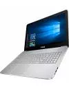 Ноутбук Asus VivoBook Pro N552VW-FY251T фото 5