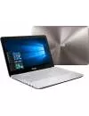 Ноутбук Asus VivoBook Pro N552VX-FY022T фото 12