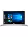 Ноутбук Asus VivoBook Pro N752VX-GC218T icon