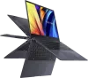 Ноутбук ASUS VivoBook S14 Flip TN3402QA-LZ147W фото 8