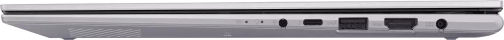 Ультрабук Asus VivoBook S14 Flip TP3402ZA-KN065W фото 9