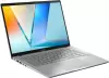 Ноутбук ASUS Vivobook S14 M3407HA 90NB16E2-M00320 фото 2