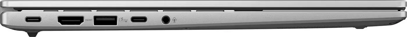 Ноутбук ASUS Vivobook S14 M3407HA 90NB16E2-M00320 Win 11 Pro фото 4