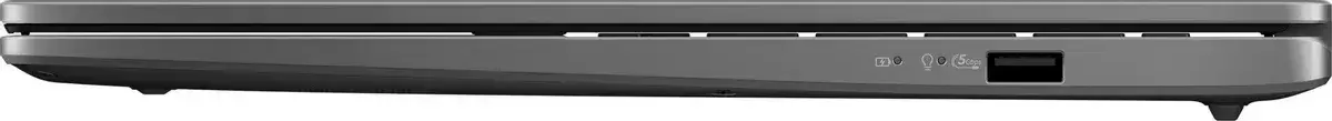 Ноутбук Asus Vivobook S14 OLED S3407QA-SF044W icon 8