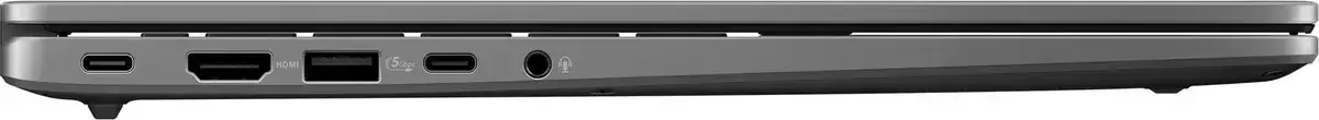 Ноутбук Asus Vivobook S14 OLED S3407QA-SF044W icon 9