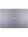 Ультрабук Asus VivoBook S14 S410UA-EB039T фото 9