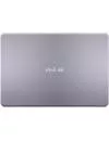 Ультрабук Asus VivoBook S14 S410UA-EB039T icon 9