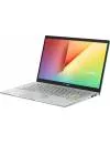 Ноутбук Asus VivoBook S14 S433EA-AM746T icon 3