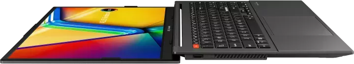 Ноутбук ASUS VivoBook S15 OLED K5504VA-MA086W фото 4