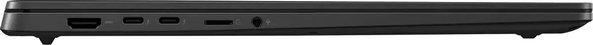 Ноутбук ASUS VivoBook S15 OLED S5506MA-MA071W icon 8