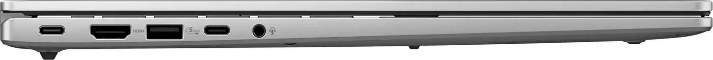 Ноутбук ASUS Vivobook S16 M3607HA 90NB16F2-M00EF0 Windows 11 Pro фото 8