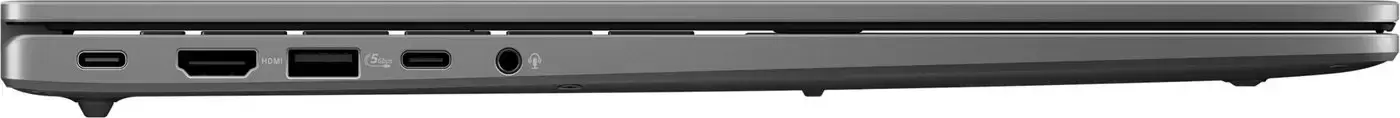 Ноутбук ASUS Vivobook S16 M3607HA-SH248 фото 7