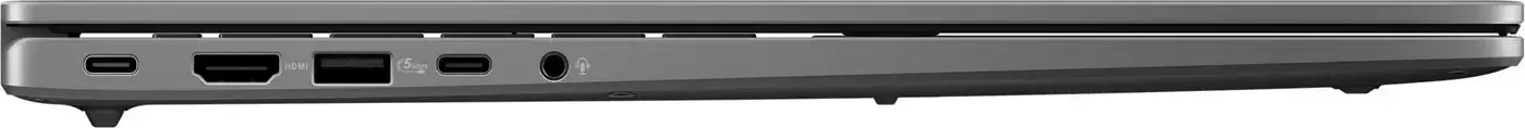 Ноутбук ASUS Vivobook S16 M3607KA-SH127 фото 6