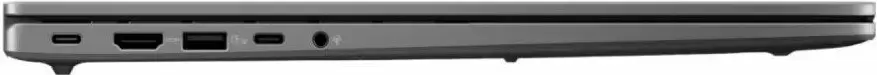 Ноутбук ASUS VivoBook S16 S3607AA-SH108 фото 4