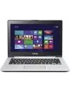 Ноутбук ASUS VivoBook S301LA-C1022H (90NB02Y1-M00280) icon