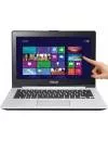 Ноутбук Asus VivoBook S301LA-C1023H (90NB02Y1-M00290) icon