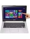 Ноутбук ASUS VivoBook S301LP-C1022H фото 2