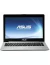 Ультрабук Asus VivoBook S400CA-CA002H icon