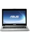 Ноутбук Asus VivoBook S400CA-CA047H icon