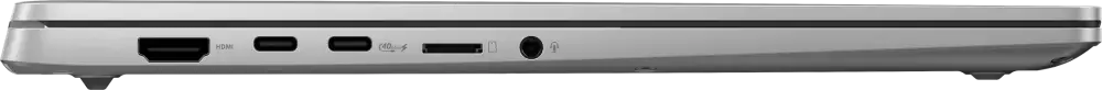 Ноутбук ASUS Vivobook S 14 OLED M5406WA-QD139  icon 7