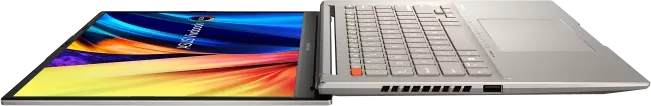 Ноутбук ASUS Vivobook S 14X OLED S5402ZA-M9175 фото 10