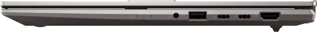 Ноутбук ASUS Vivobook S 14X OLED S5402ZA-M9175 фото 8