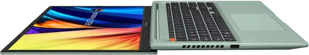 Ноутбук ASUS VivoBook S 15 OLED M3502QA-MA097W фото 7