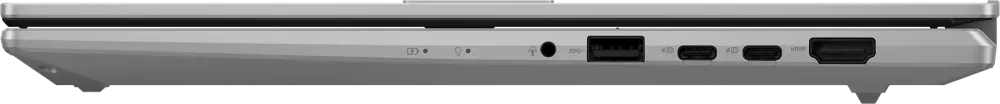 Ноутбук ASUS VivoBook S 15 OLED M3502QA-MA108 icon 8