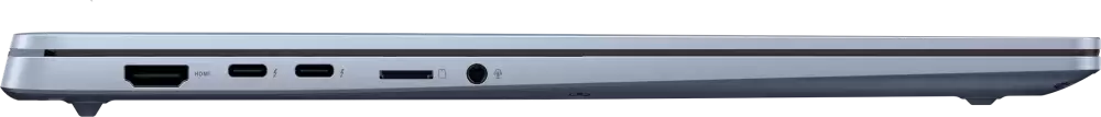 Ноутбук ASUS Vivobook S 16 OLED S5606CA-RI131W фото 7