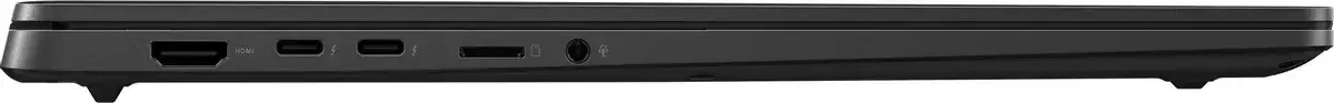 Ноутбук ASUS Vivobook S 16 OLED S5606CA-RI188 фото 9