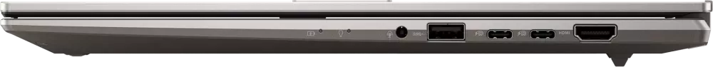 Ноутбук ASUS VivoBook S 16X S5602ZA-L2081W фото 8