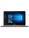 Ноутбук Asus VivoBook X556UQ-DM1181T icon