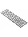 Клавиатура + мышь ASUS W5000 (белый) фото 3