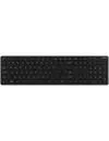 Беспроводной набор клавиатура + мышь Asus W5000 Black фото 5